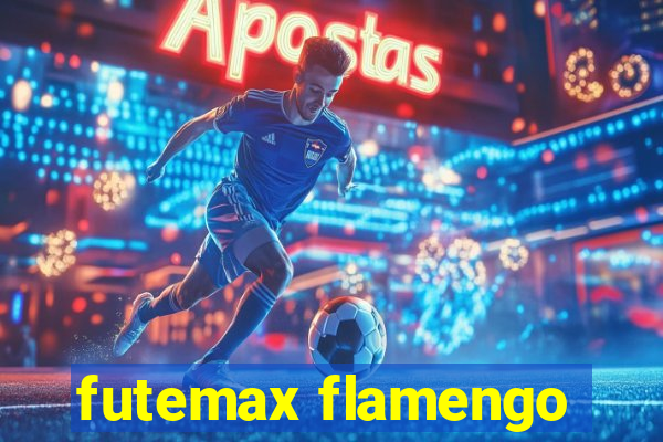 futemax flamengo-fluminense